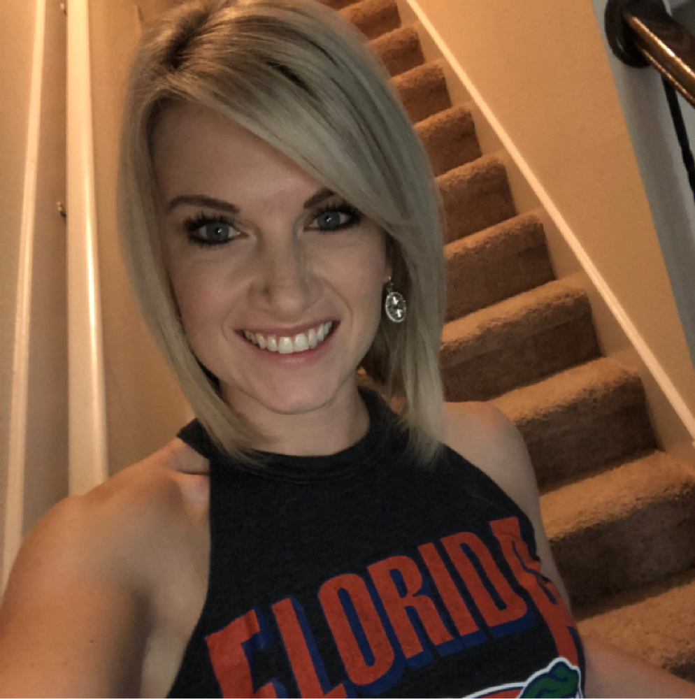 Kristen Kearsey