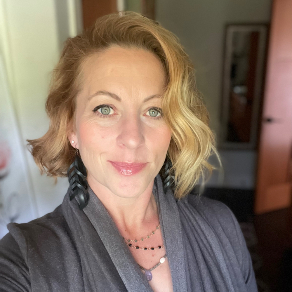 Michelle Gaspaire
