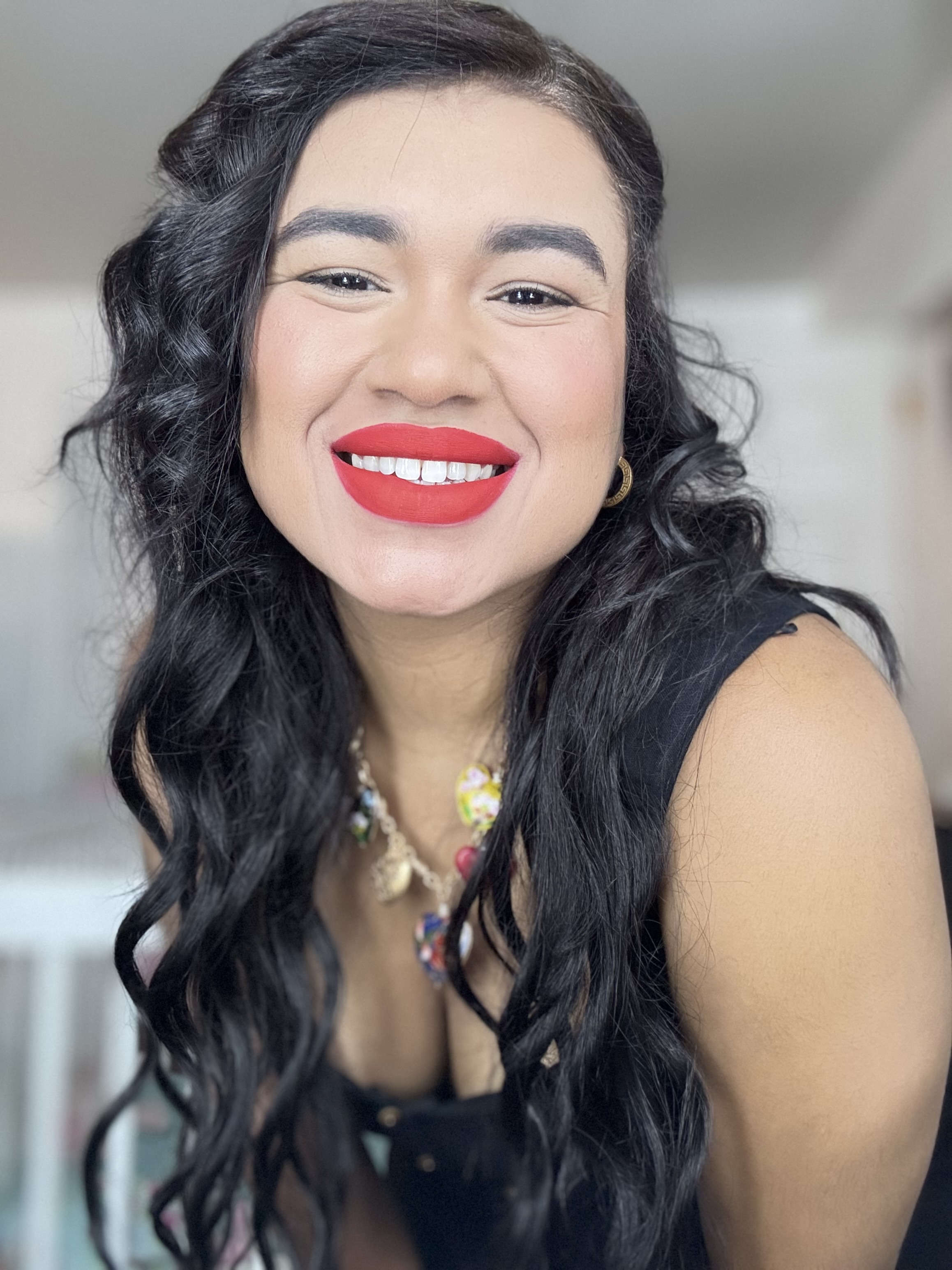 Perla Rosado