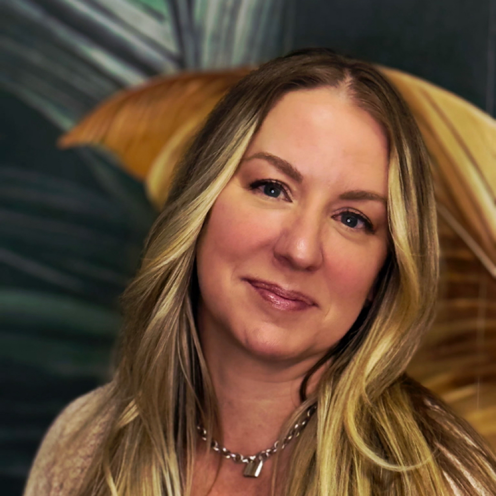 Jenn McCrorey - Stylist at Adorn Salon in Denver, CO