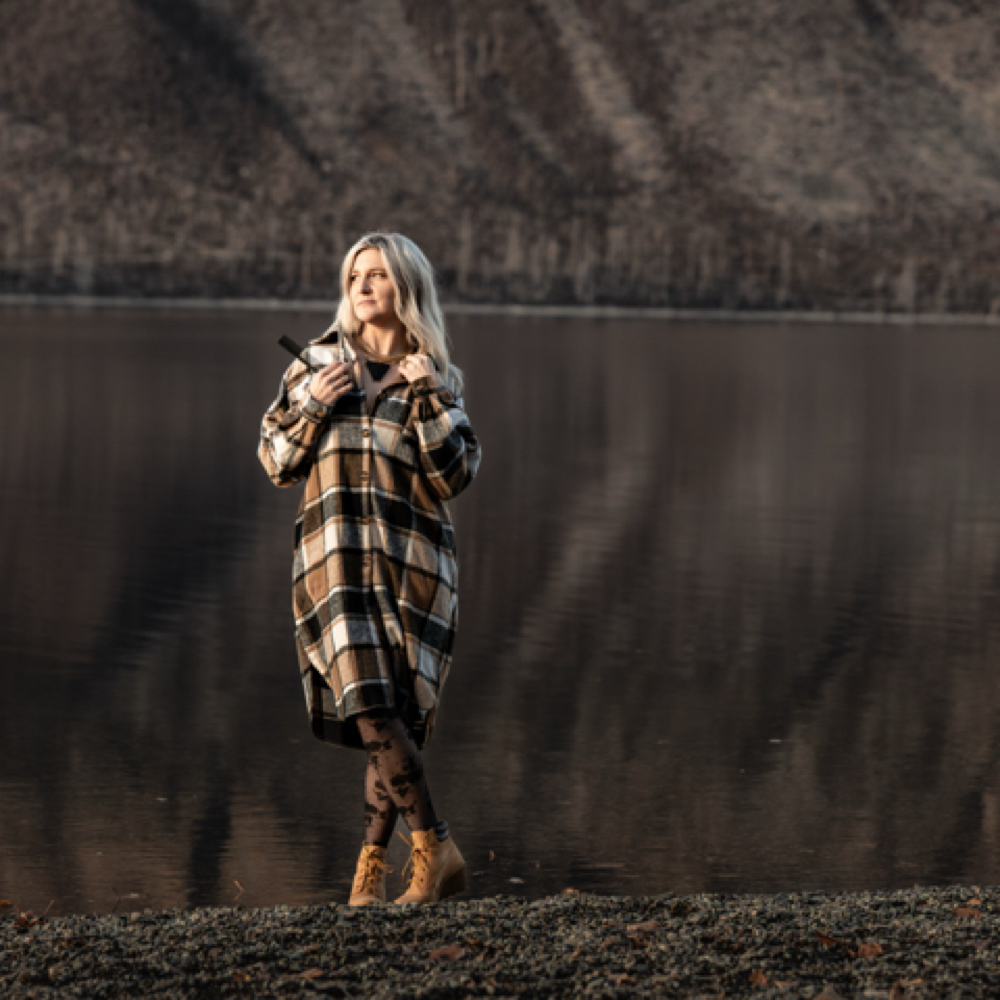 Alexandra Lind at Tamed Beauty Salon and NAIL BAR in Kalispell, MT