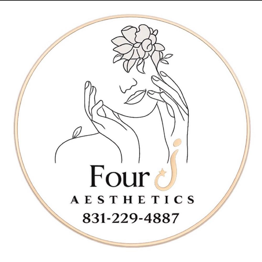Jojo Mante at FOUR J AESTHETICS in Monterey, CA