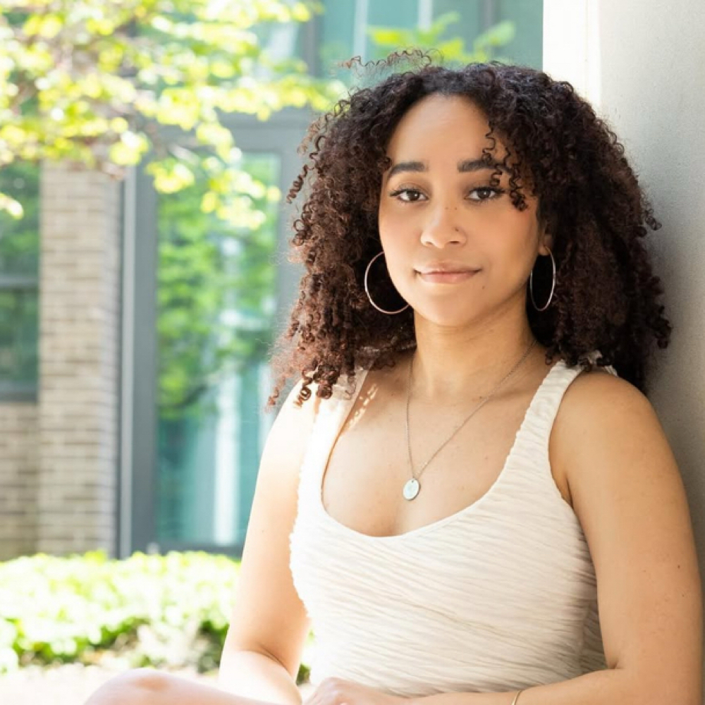 Divya Harris