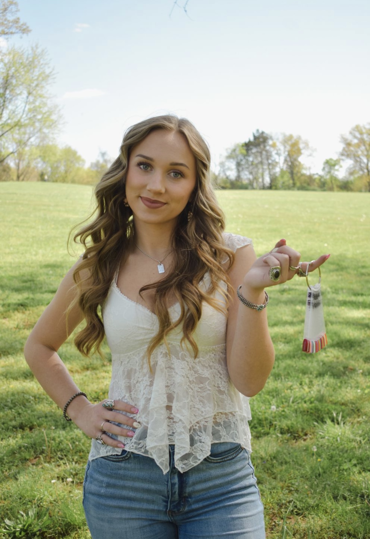 Grace Hayes