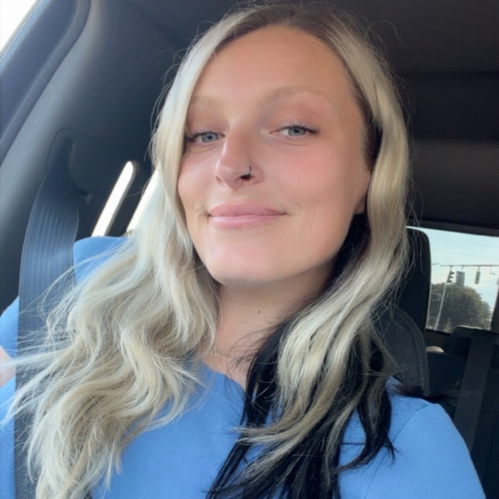 Taylor Long at La Tua Bella Beauty in Rhinebeck, NY