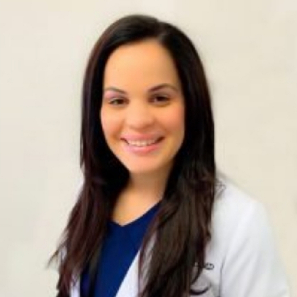 Dr. Yanelis Perez DMD