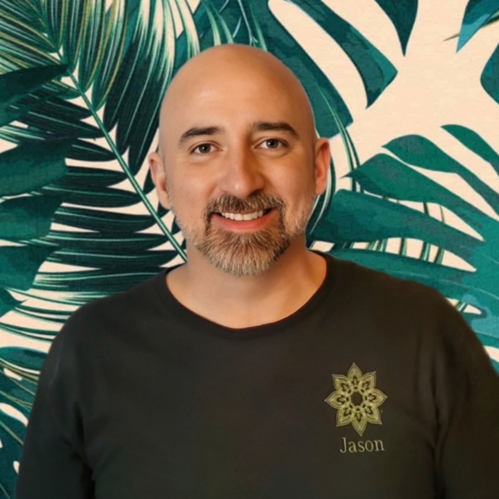 Jason Plattner