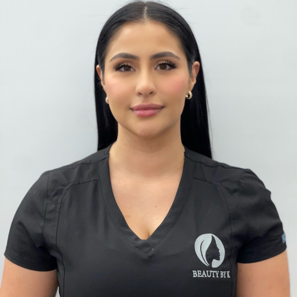 Keyla Jimenez