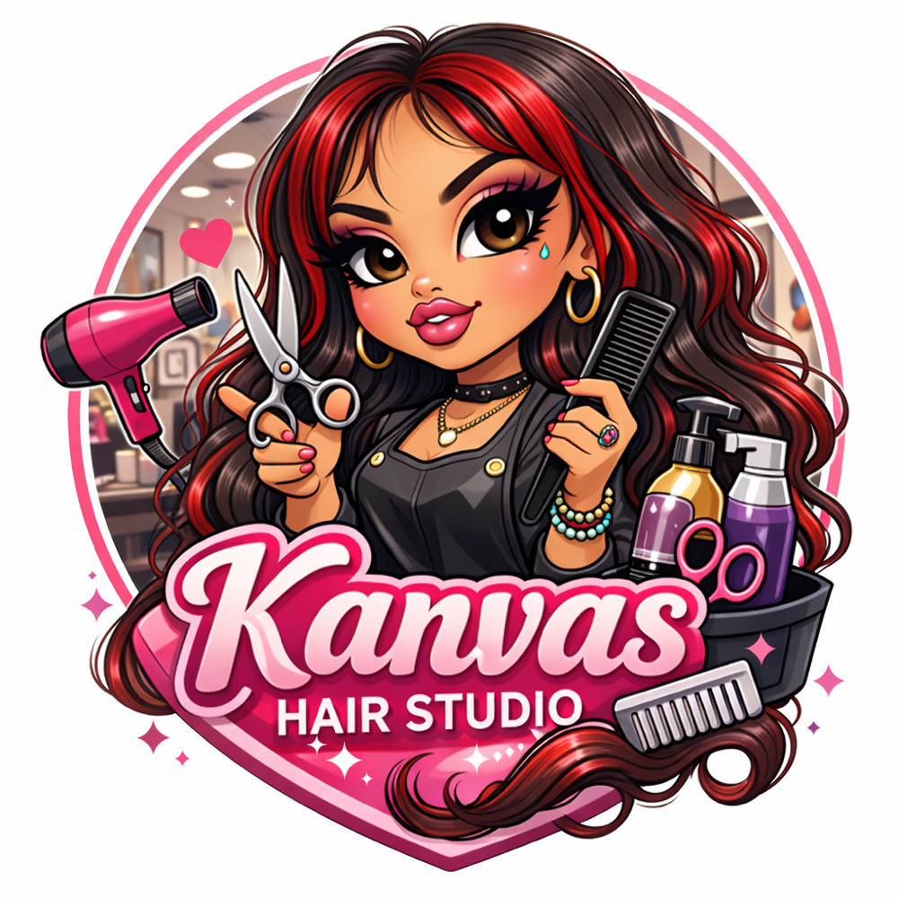 Kandy Rodriguez at Flyygirl braids and beauty in Longmont, CO