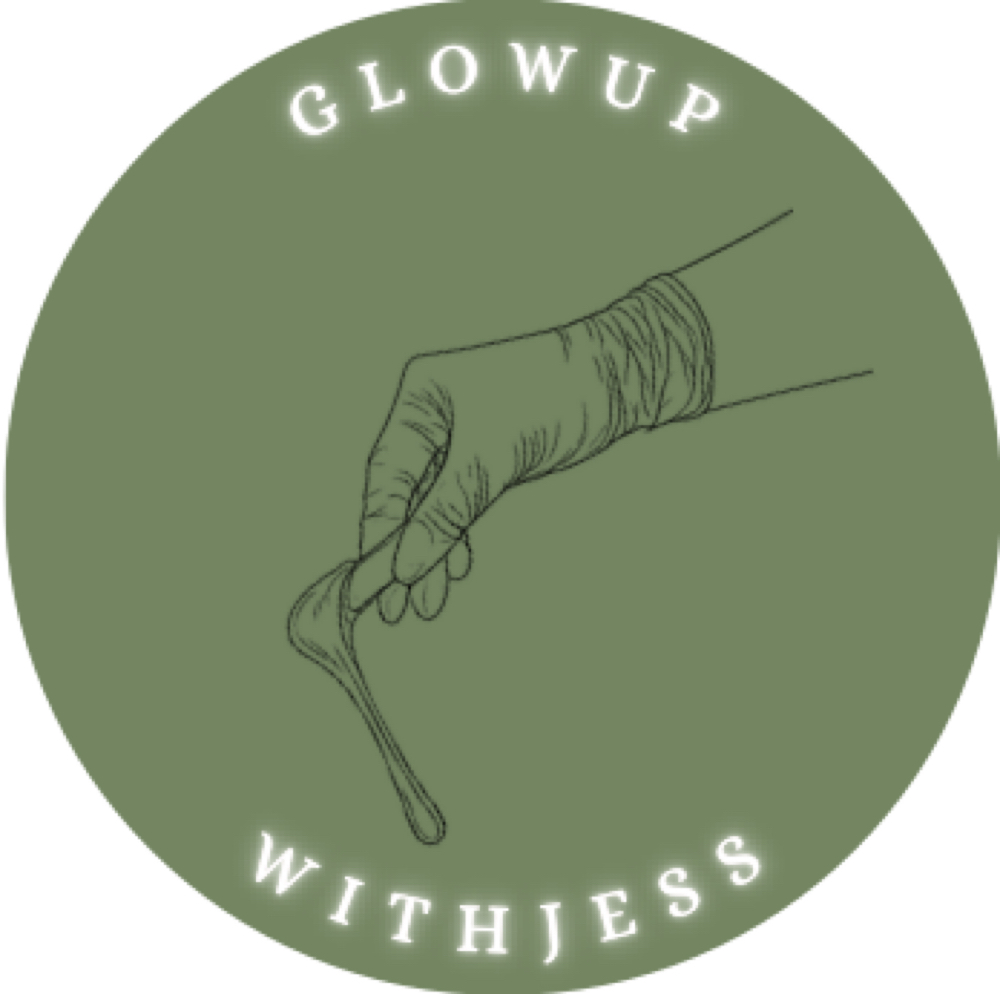 PRESCOTT AZ at GlowupwithJess in Glendale, AZ