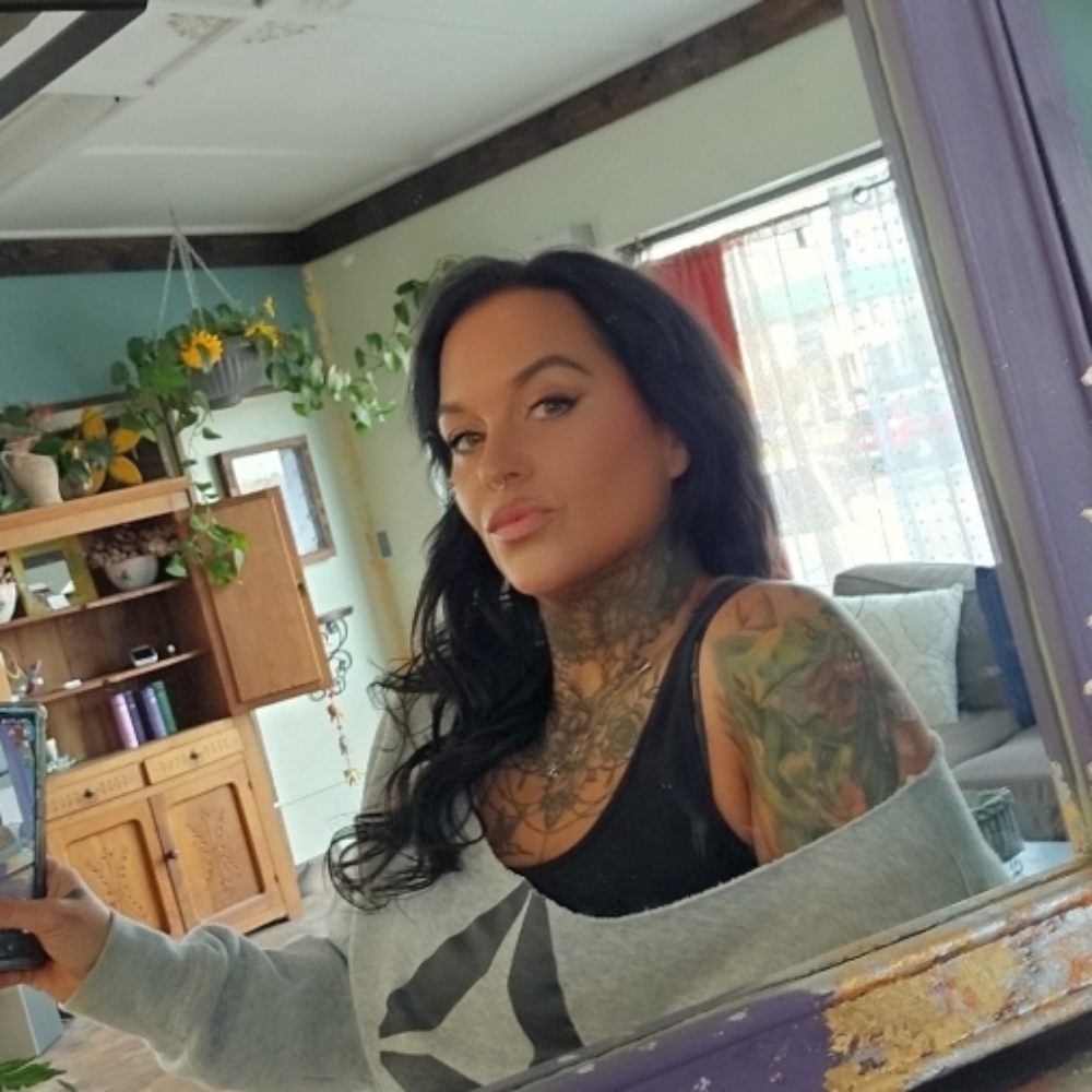 Monica Racine