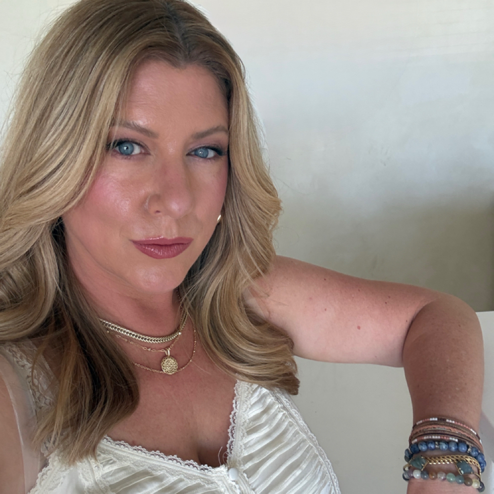 Katie Schieffer at The Bottle Blonde Salon in Prescott Valley, AZ