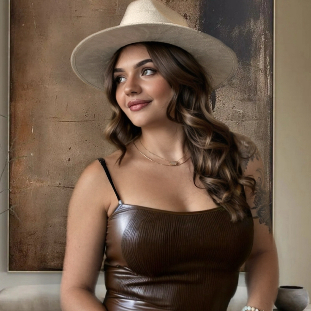 Autumn Kiemschies at Divine Beauty Lab in Chicago, IL