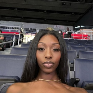 Derriona Foster