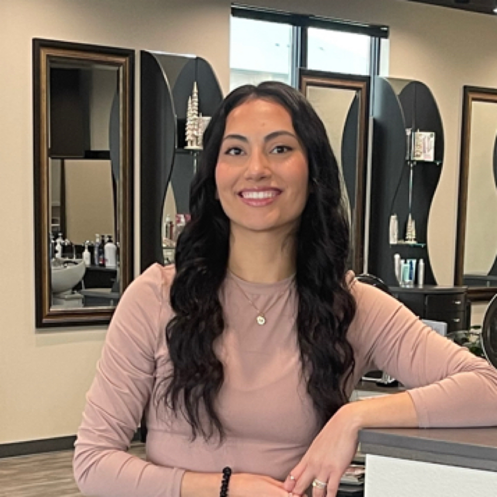 Leticia Kleinwolterink