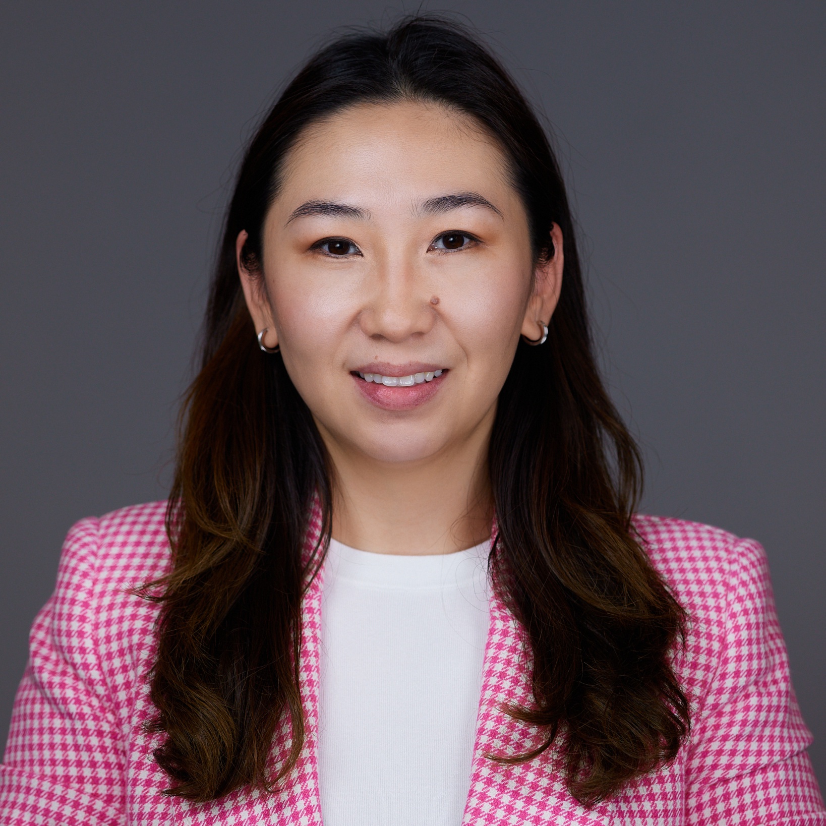 Anar Bayanjargal at Zoya Wellness Center in Rolling Meadows, IL