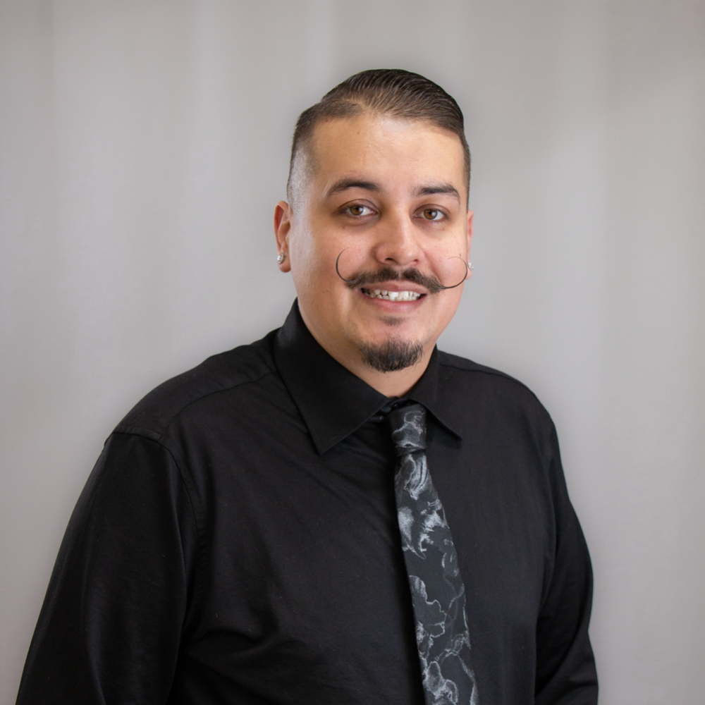 Kris Sessions at Beautique Hair Studio in Albuquerque, NM