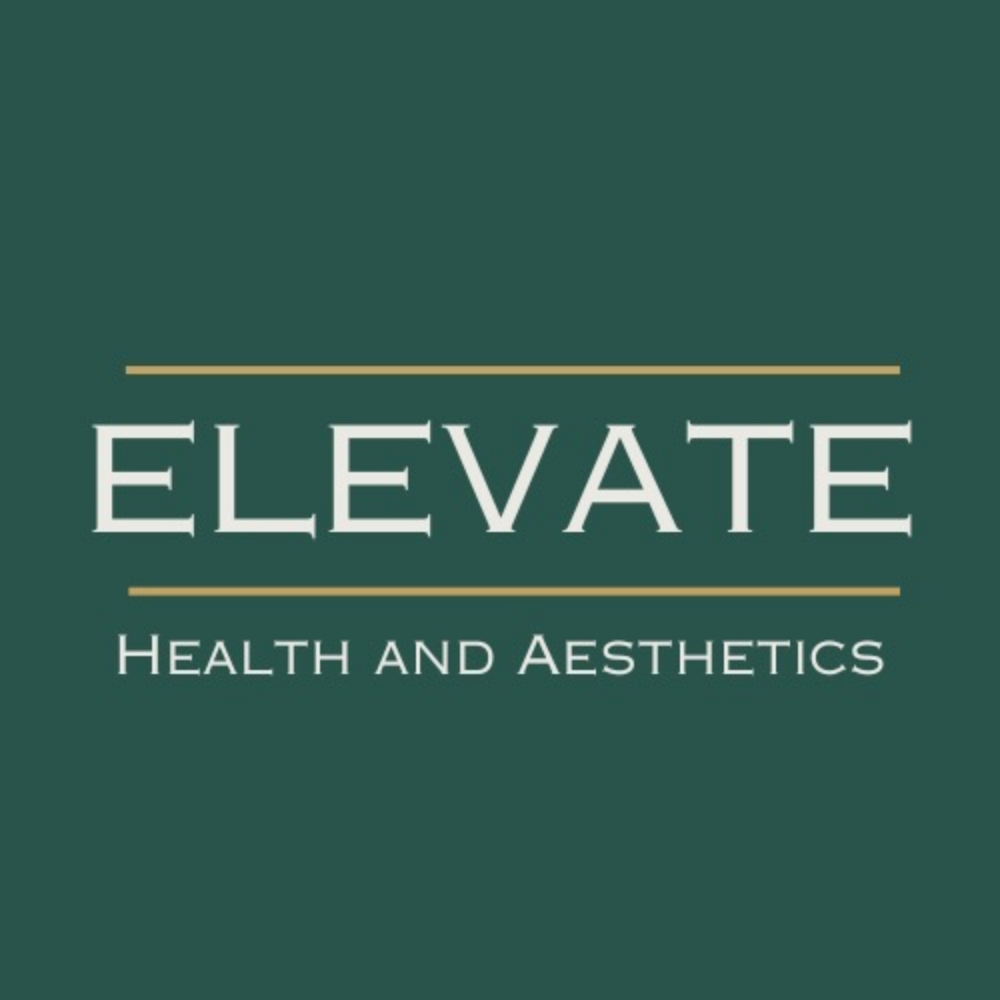 Kristen Goodgame Elevate Health and Aesthetics