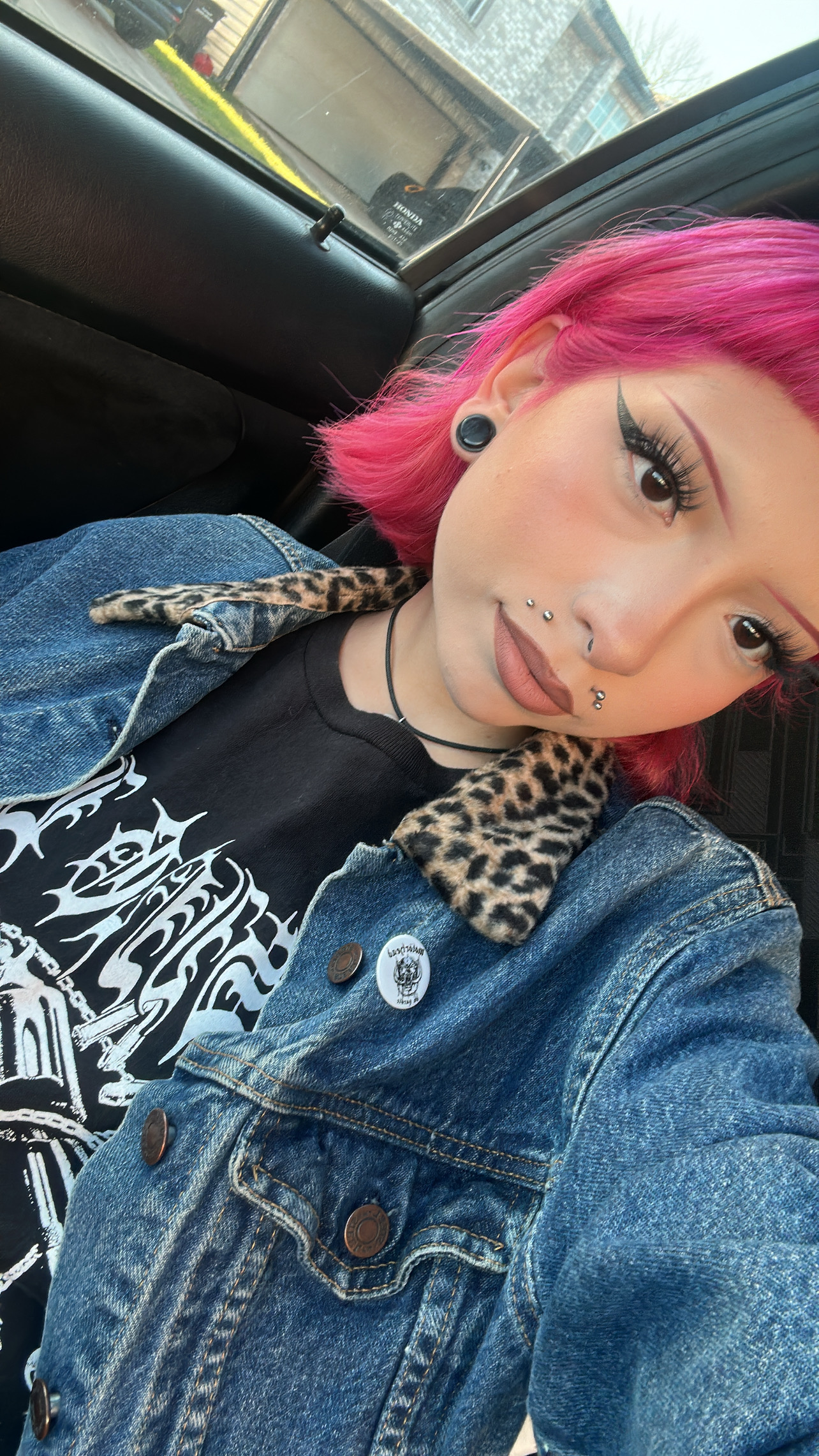 Piercer Narisa