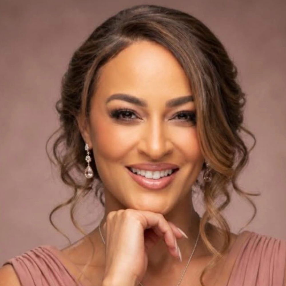 Dr Donneta Hale at Eden’s Wellness Spa in Avondale, AZ