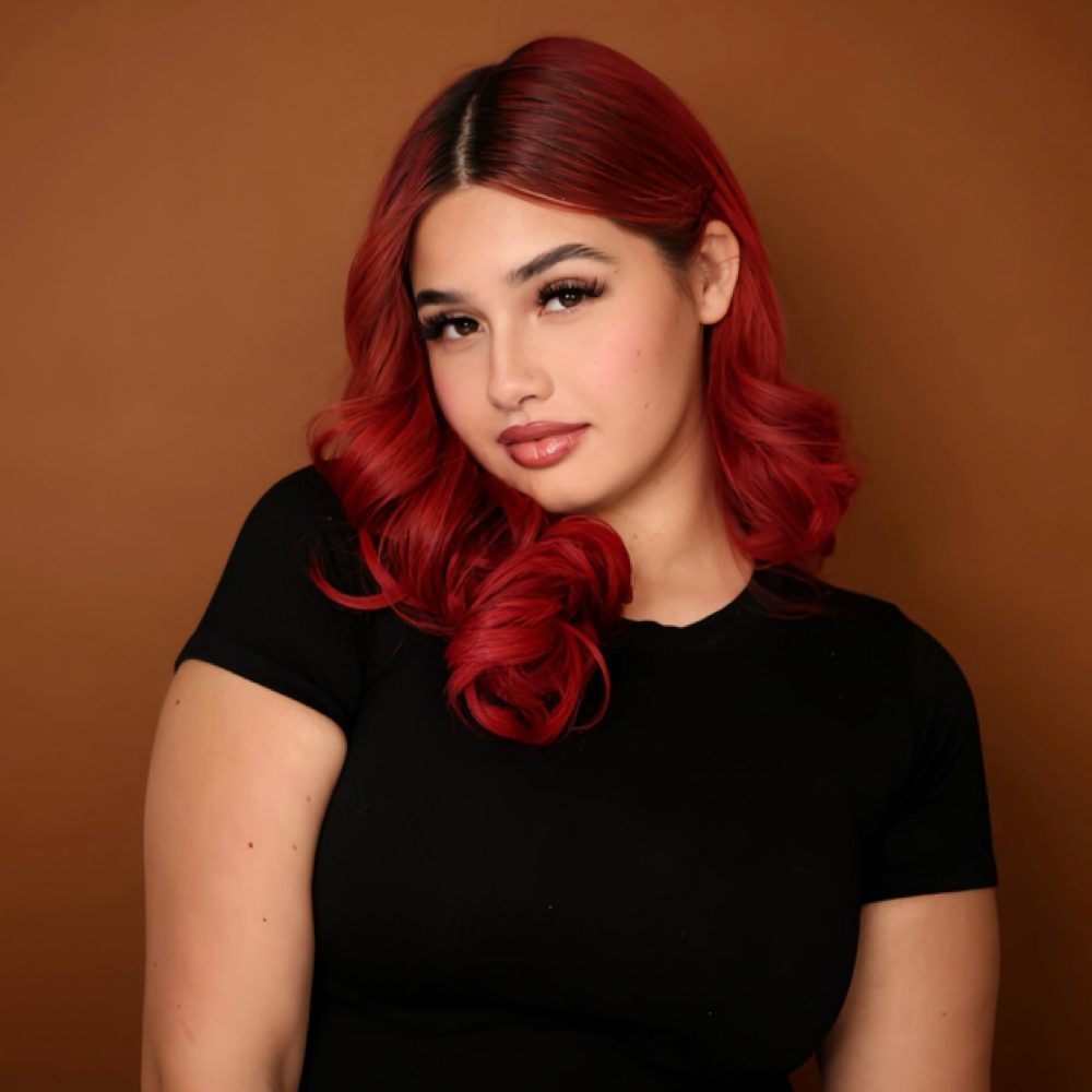 Izzy Ochoa