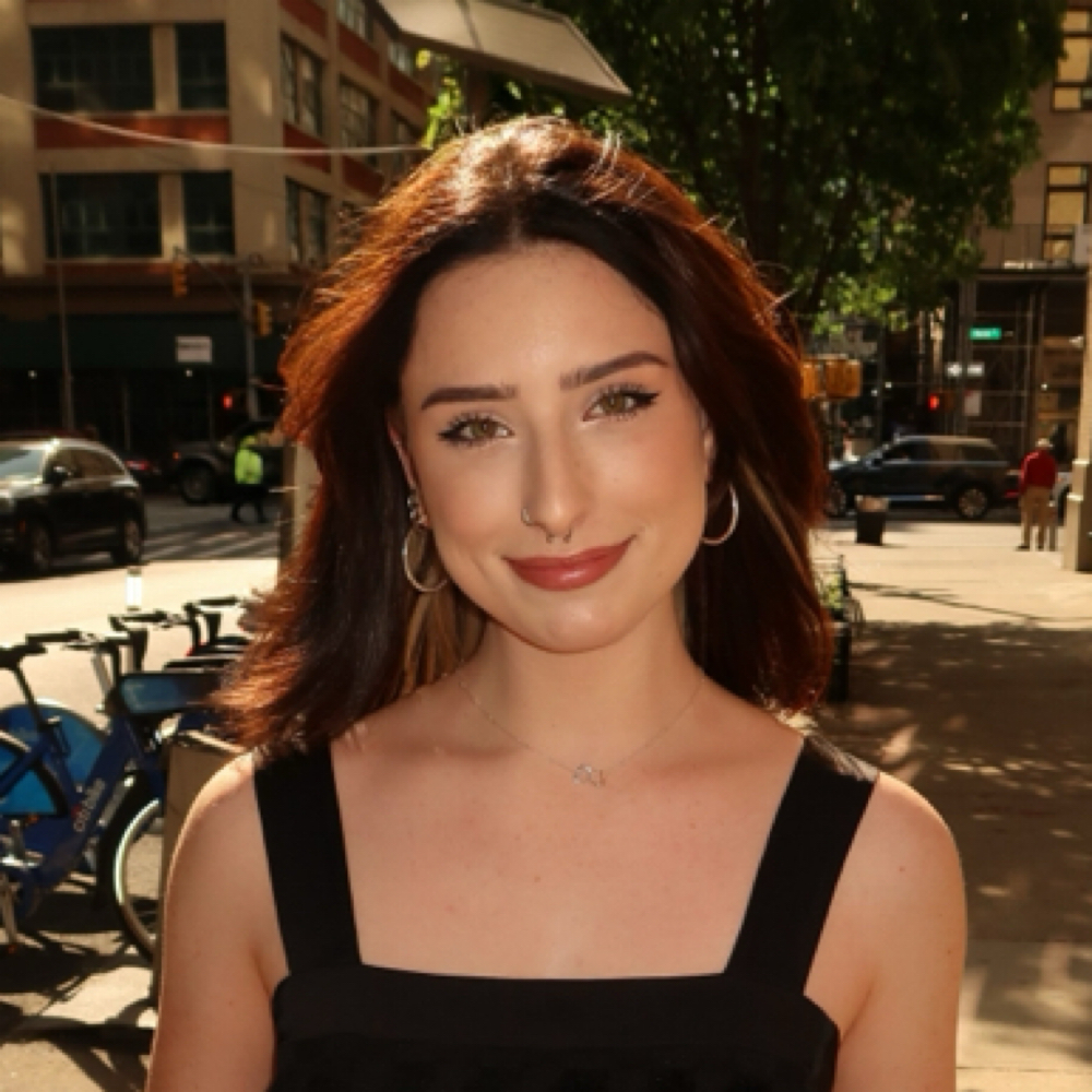 Lilian Elcan at Ivory Bloom Beauty Bar in Springfield, MO