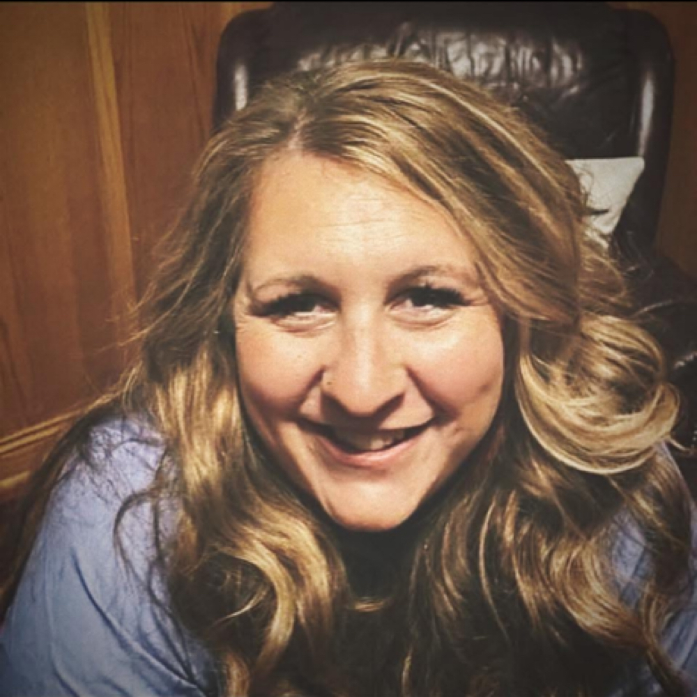 Heather Riccardi at Riccardi  Bowen Work in Jackson, MI