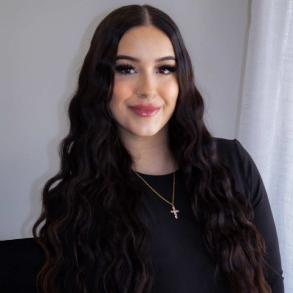 Anastasia DeSalvo at FACE ARTISTRY CO. in Scottsdale, AZ