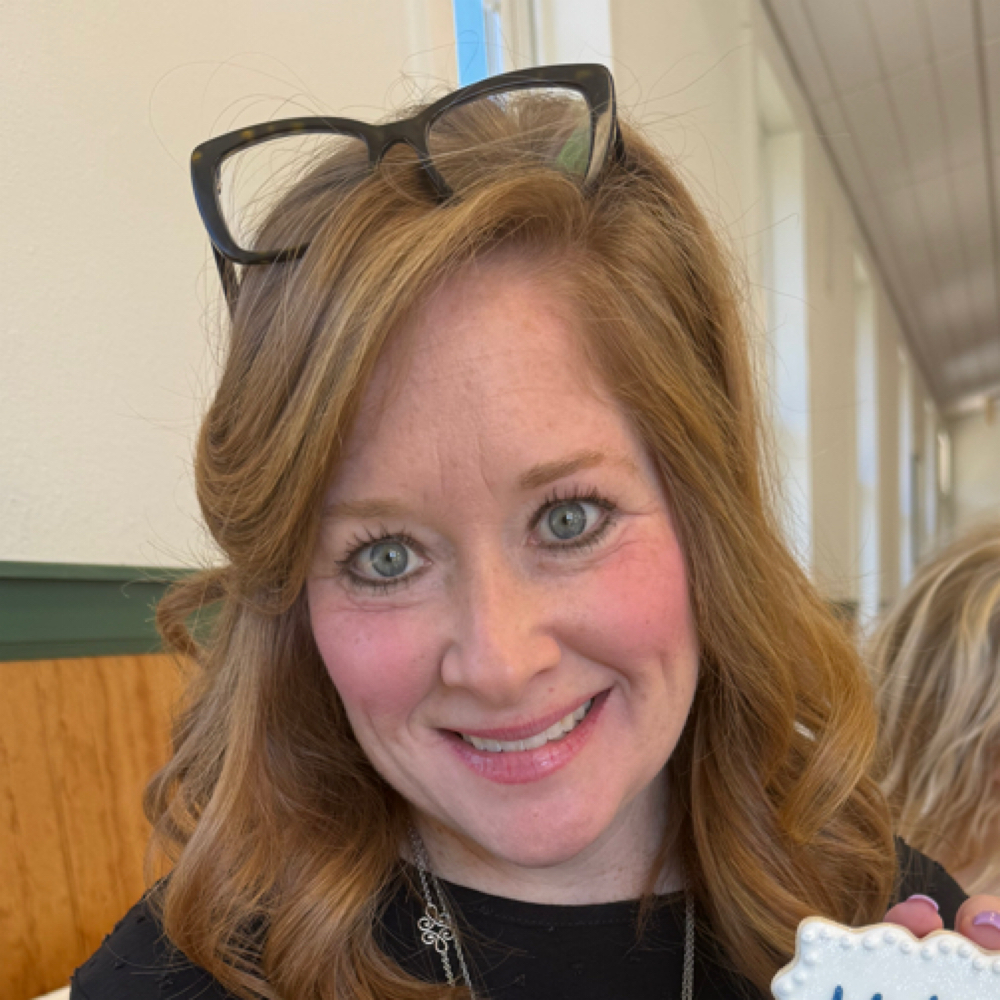 Meagen Dennison at The Nailery in Floresville, TX