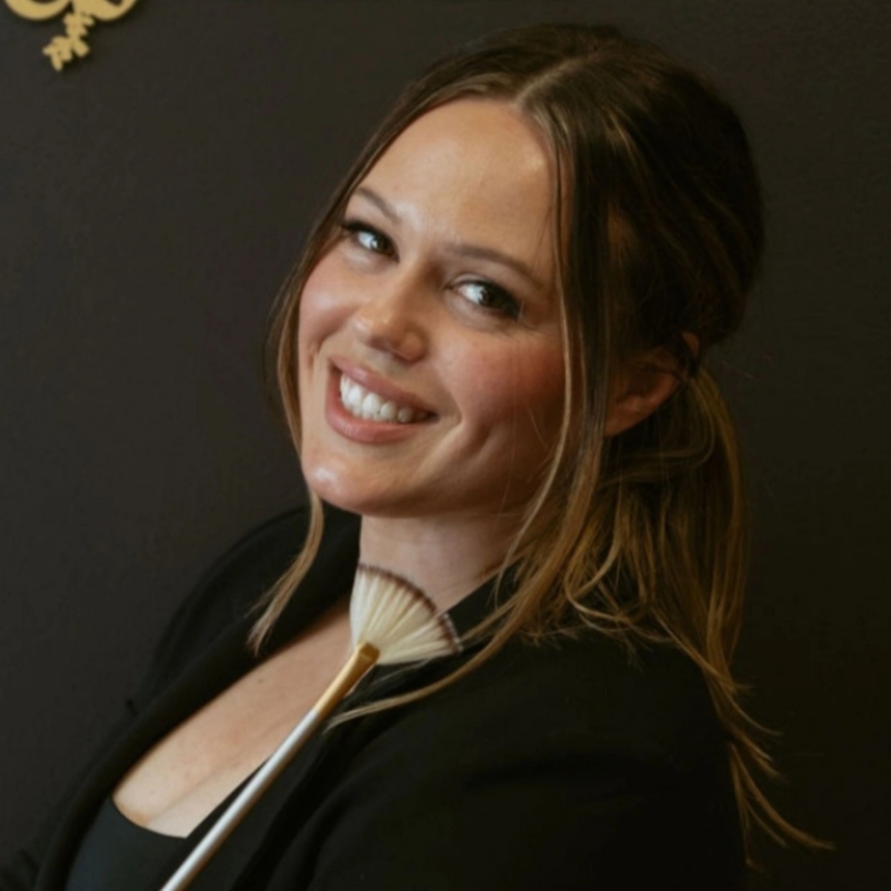 Jaclyn McCarthy at Hygiea Health in Manchester, NH