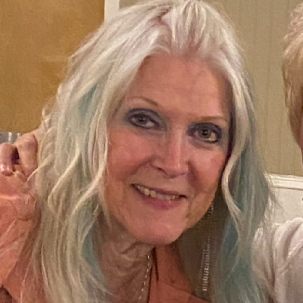 Beverly Vachon
