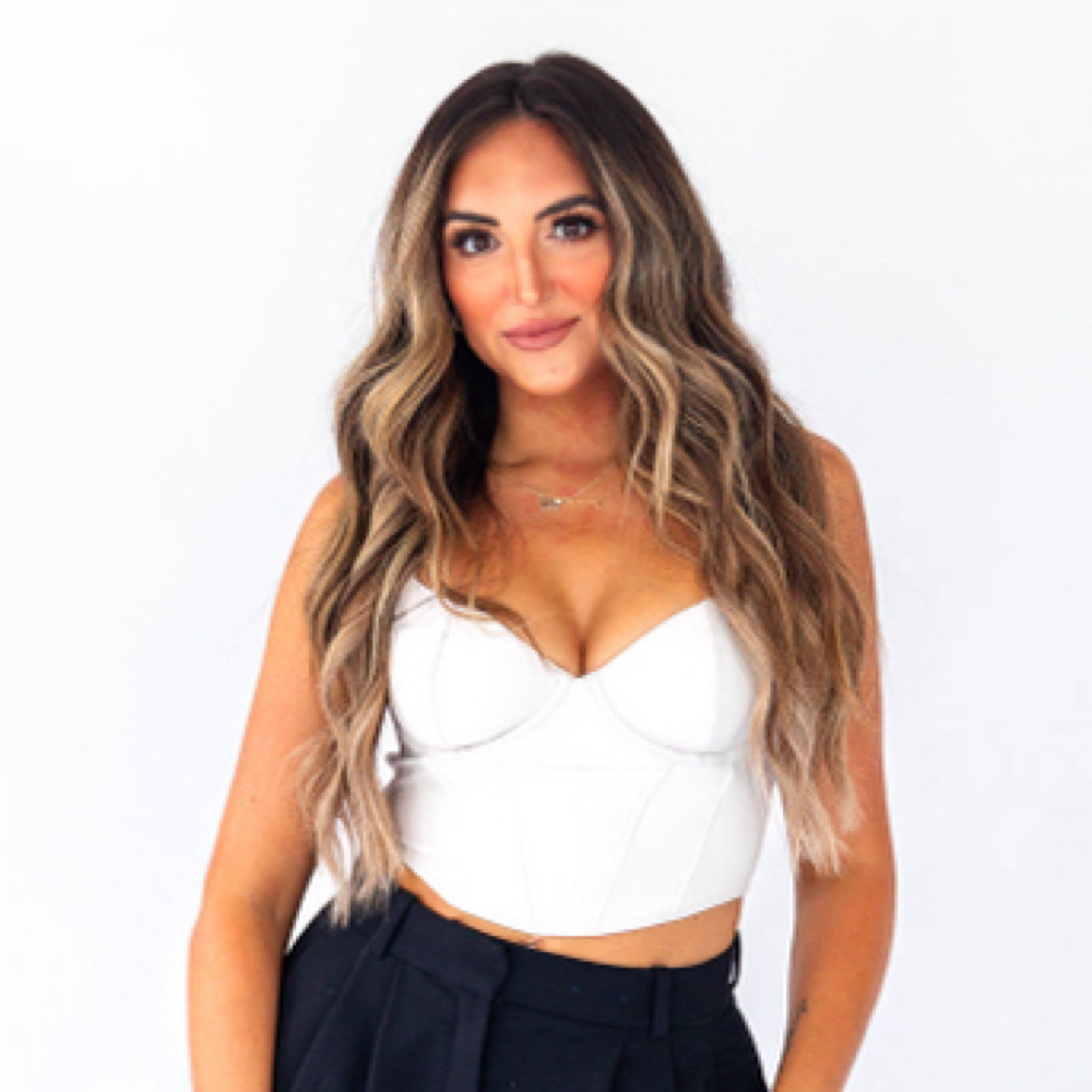 Rhianna Garbero
