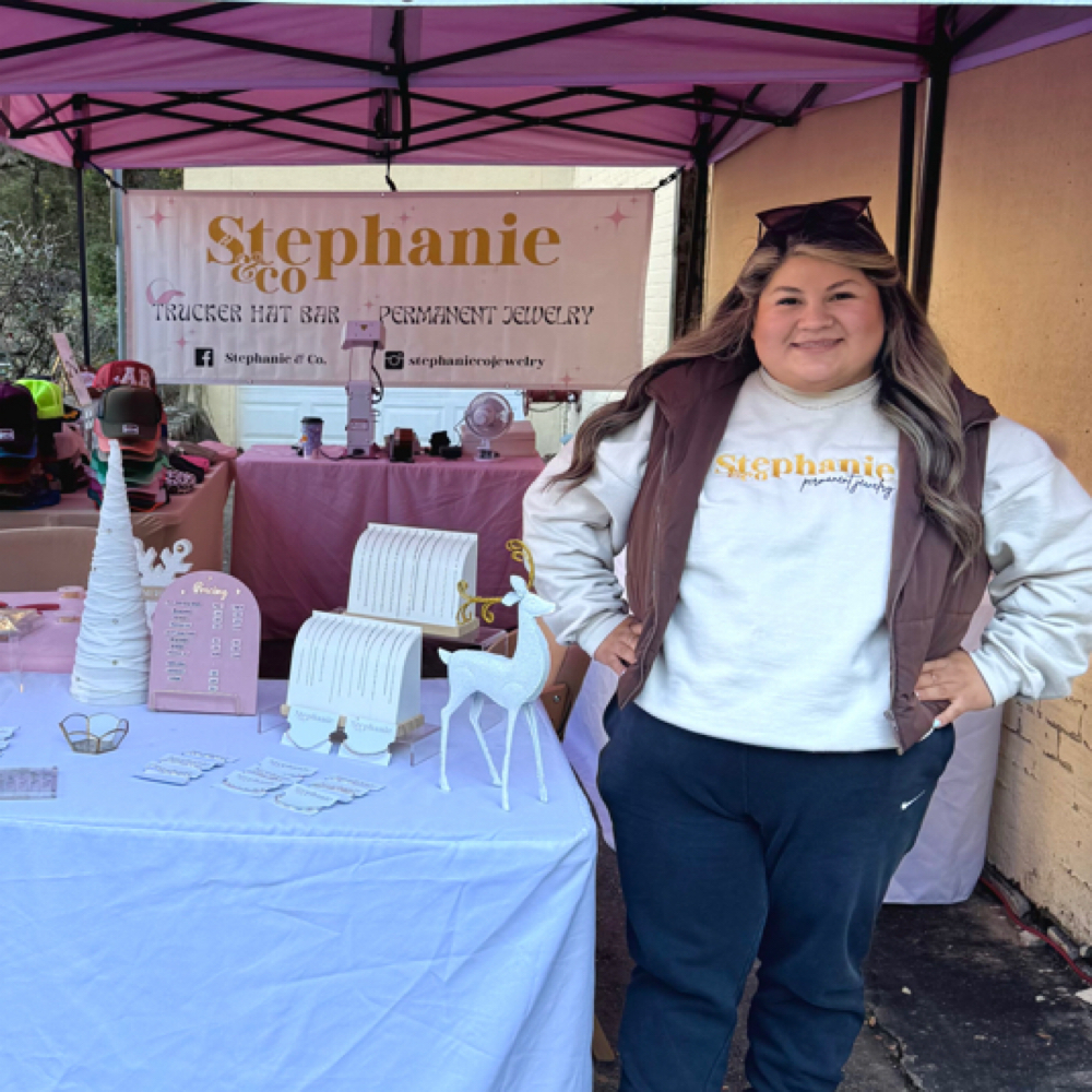 Stephanie Co