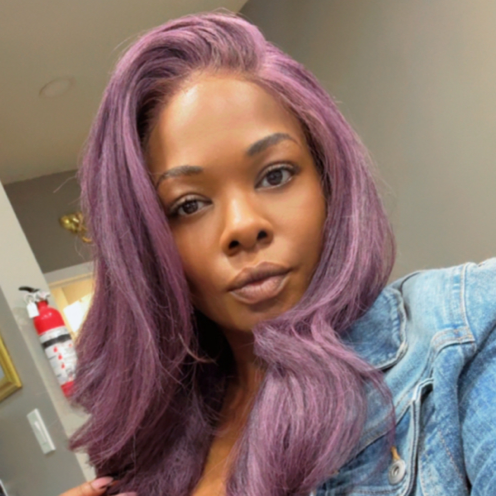 Shae Weatherspoon