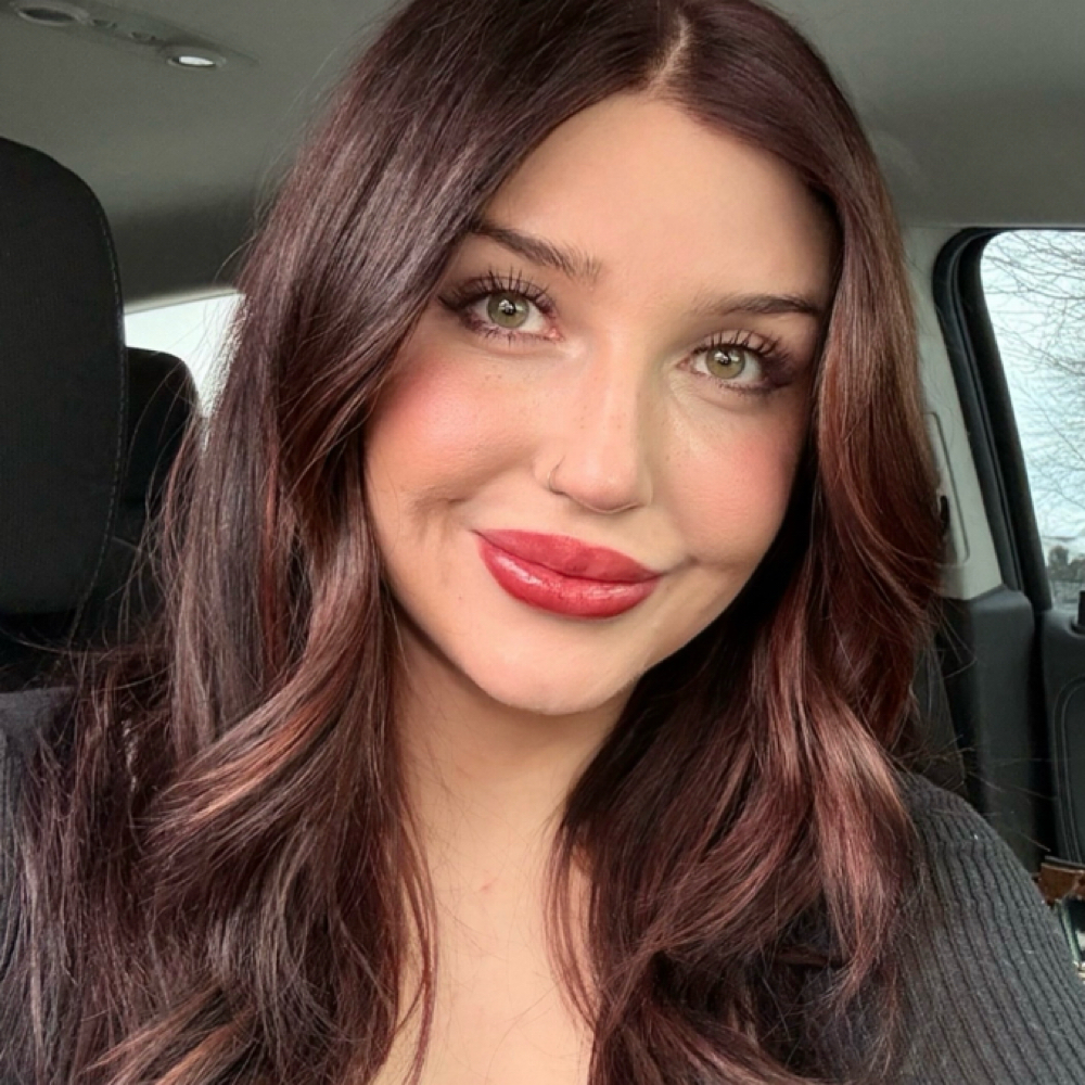 Jacqueline Akers at The Skin Studio Spa + Aesthetics in Chillicothe, OH