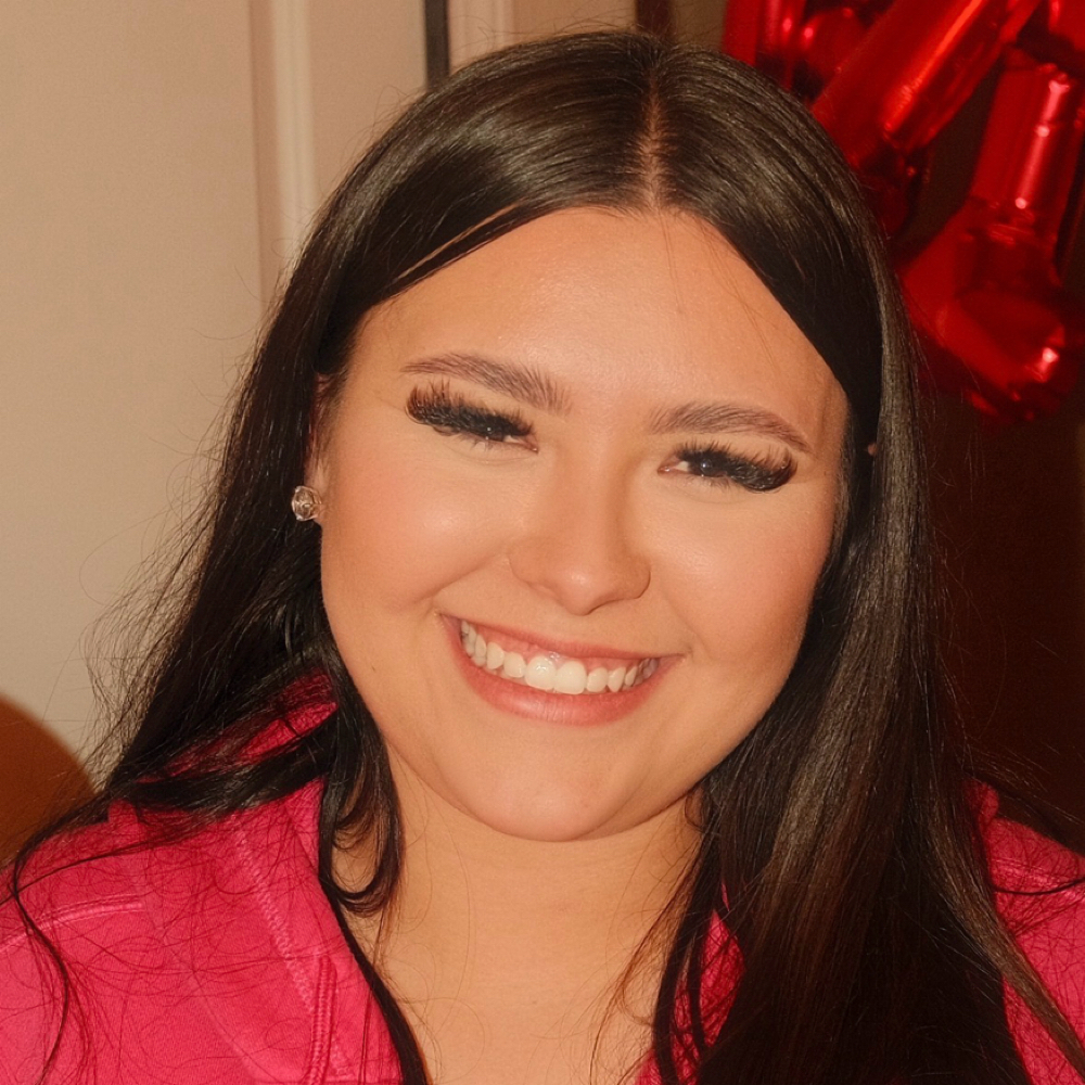Mariah Samario at The Virtuous Glow in Roswell, NM