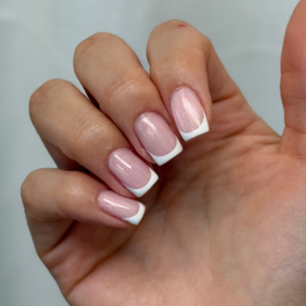 Saleen Moreno at Beauty by Saleen in San Antonio, TX
