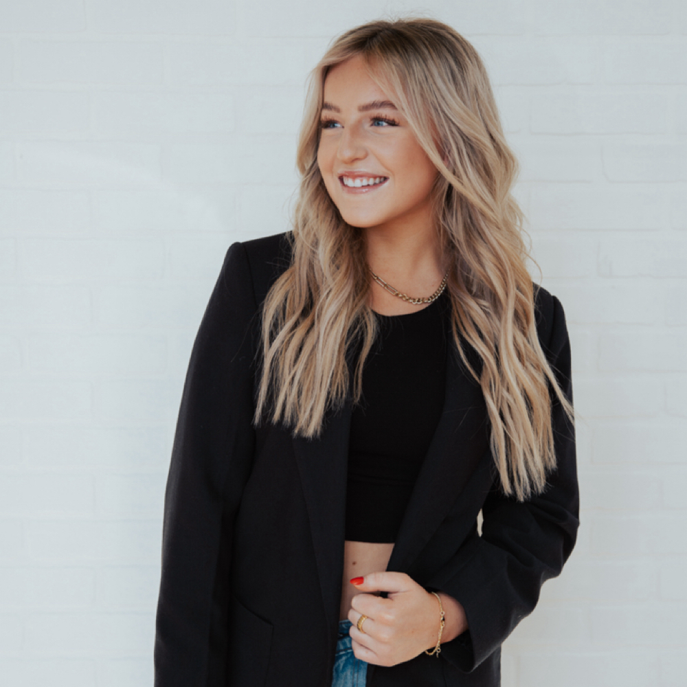 Claire Lyons