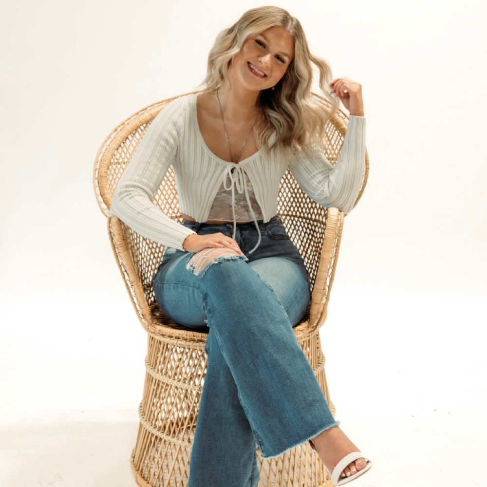 Heather Fraley at The Beauty Icon in Camby, IN