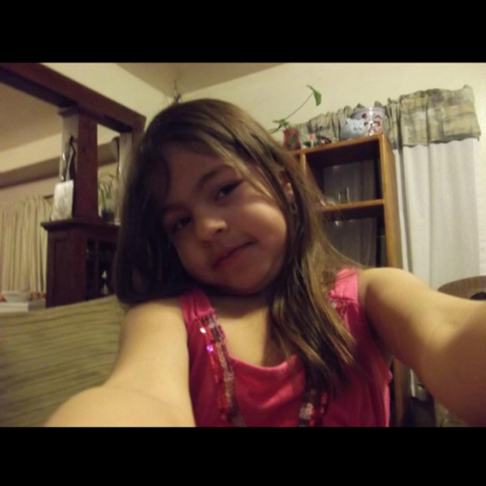 Noemi Gaytan at CWC Cosmetology in Riverton, WY