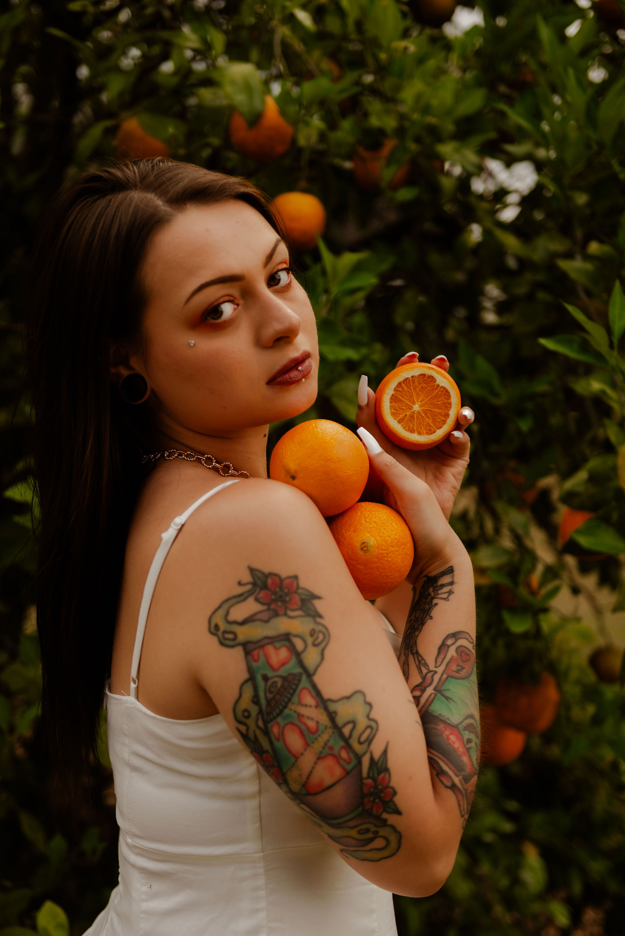 Breanne Gomez