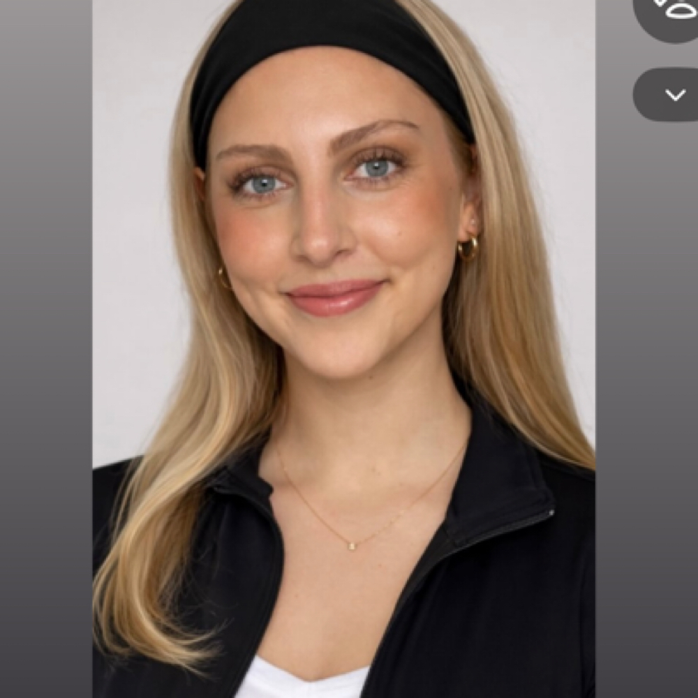 Haile Chain at Nueva Vida Medspa in Audubon, NJ