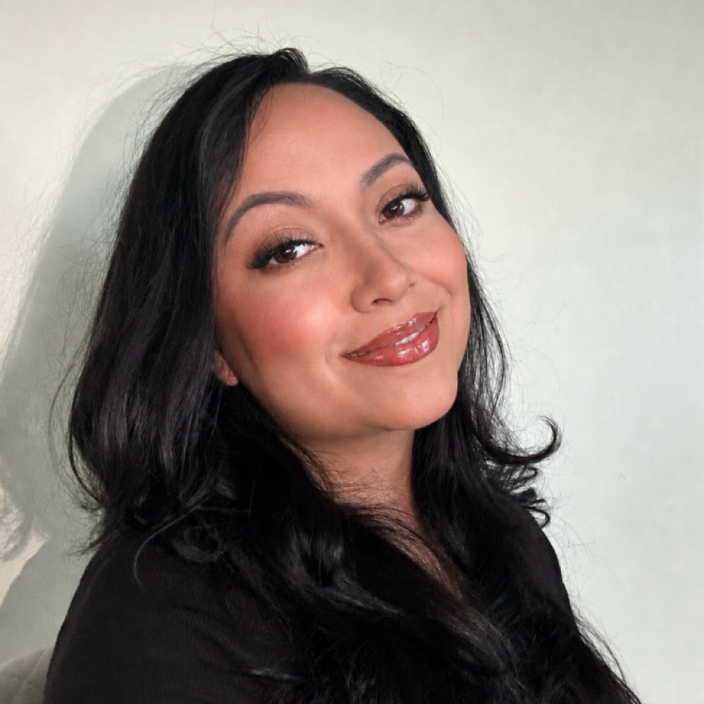Lisbeth Mansilla at I love beauty in Lowell, MA