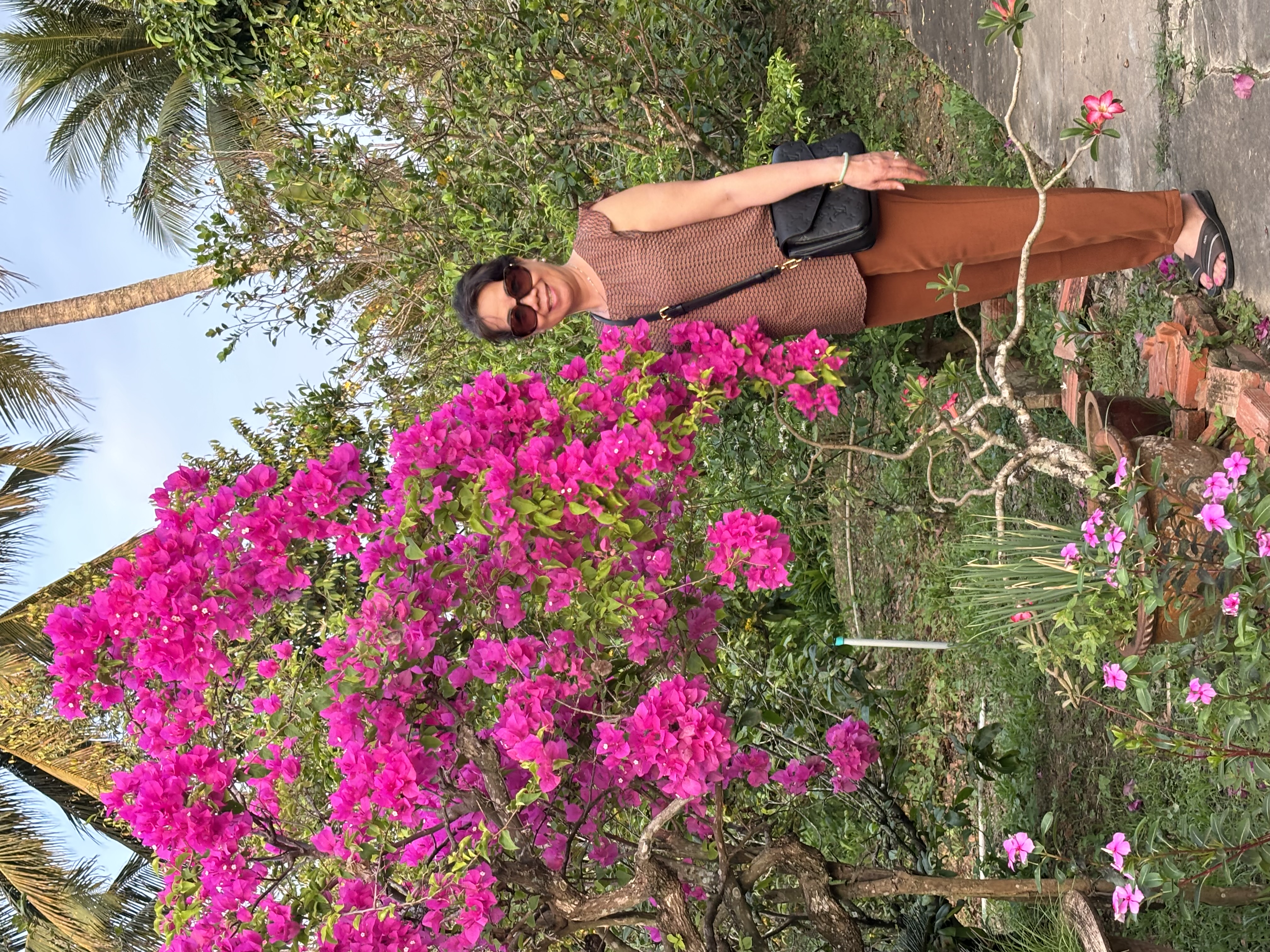 Nga Tran