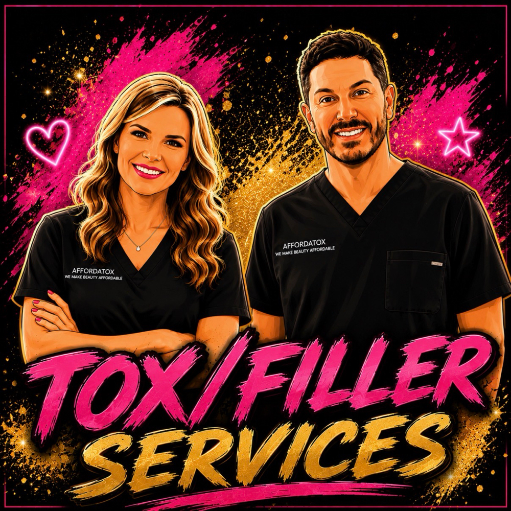 Tox And Filler Services at Affordatox in Middlesboro, KY