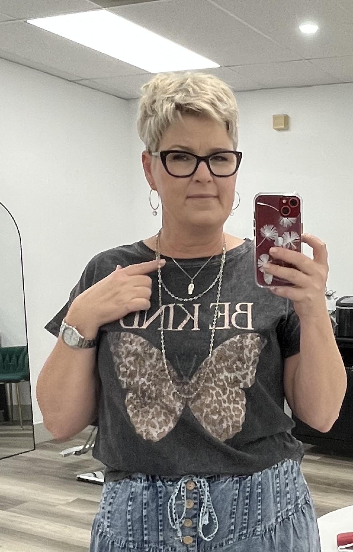 Kathy Marie