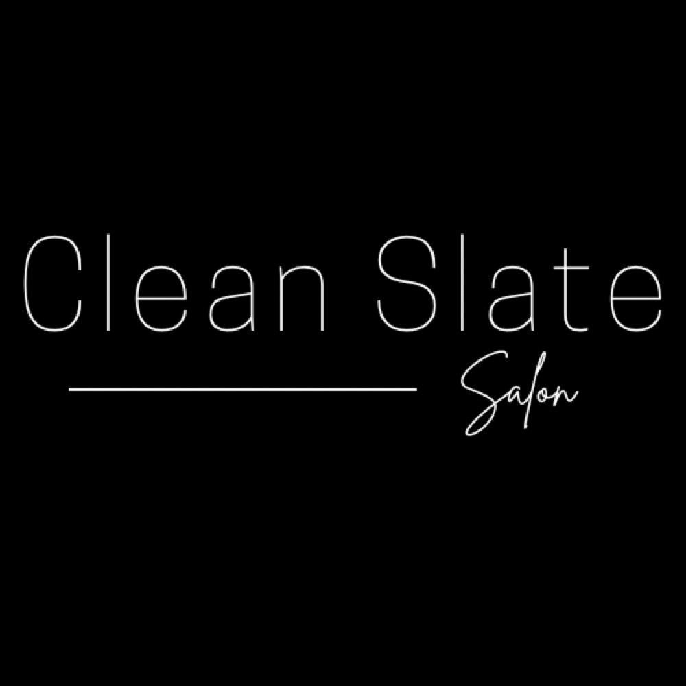 Clean Slate Salon