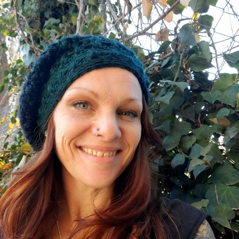 Ashley Pankey at The Boujee Bee in Kenner, LA
