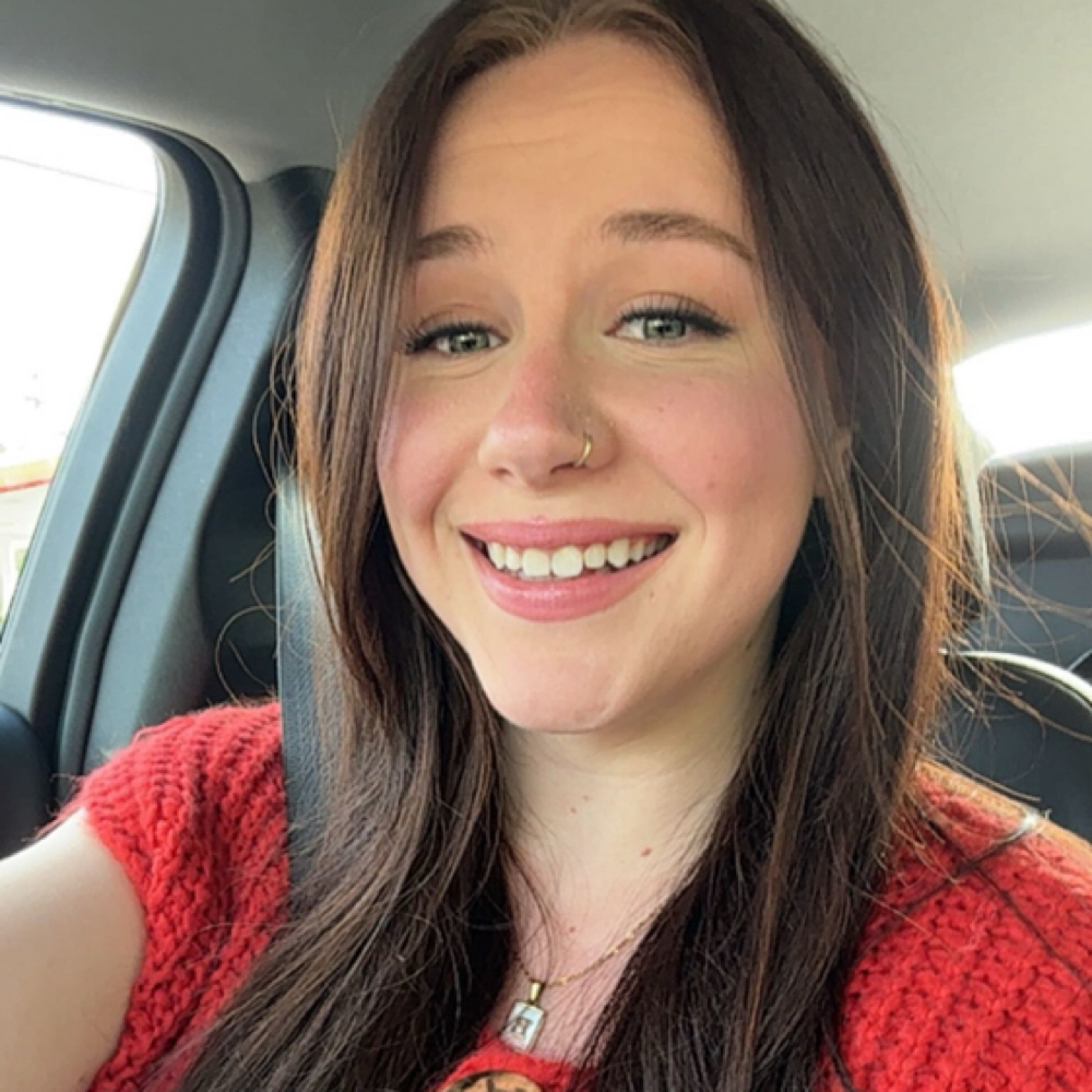 Braeden Nabers at The Mane Haven in Columbus, MS