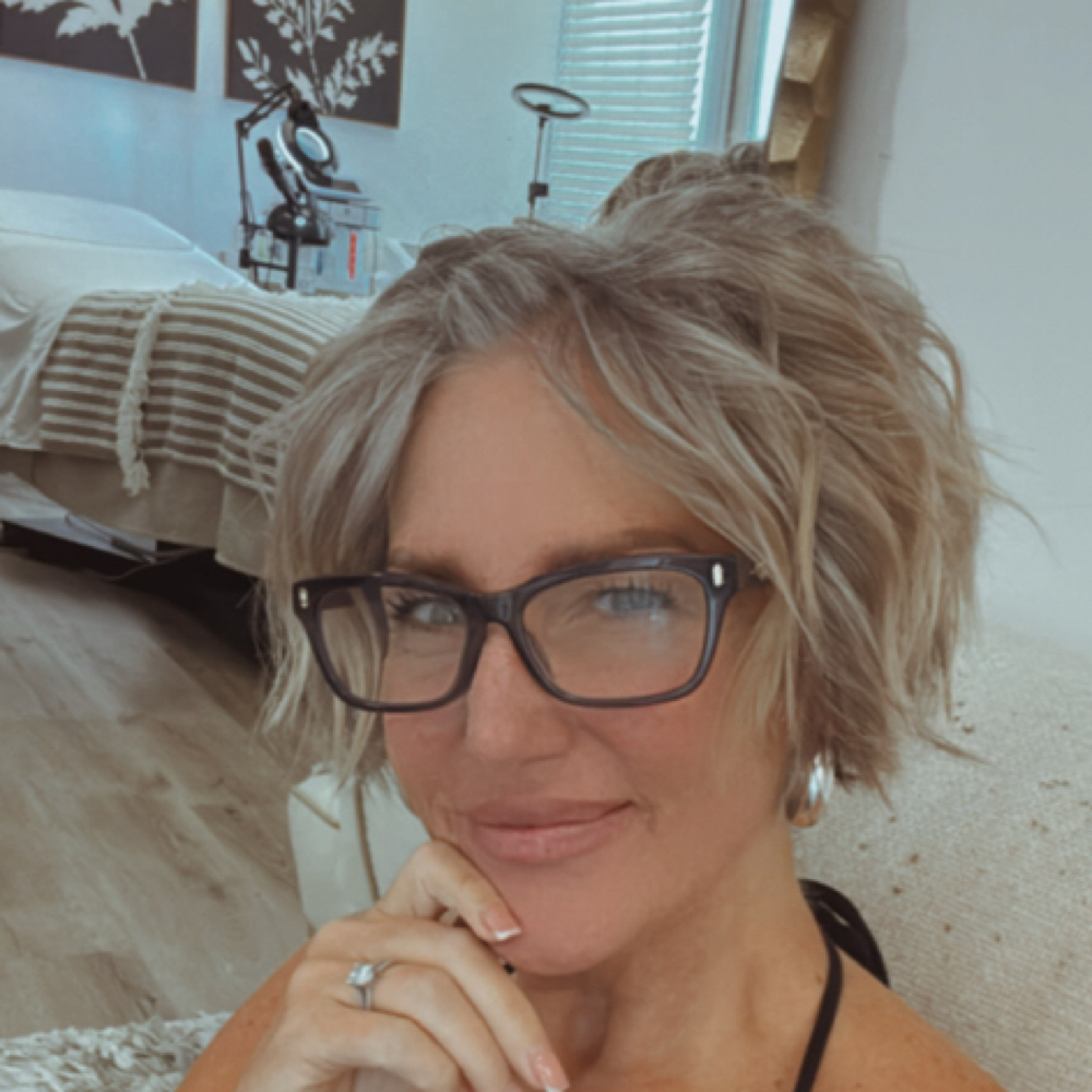 Erika Peacock (Owner)